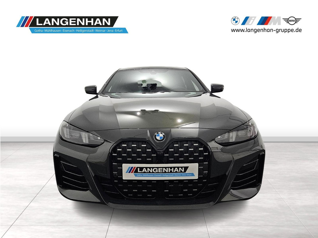 BMW 4 Serie 2025 Diesel