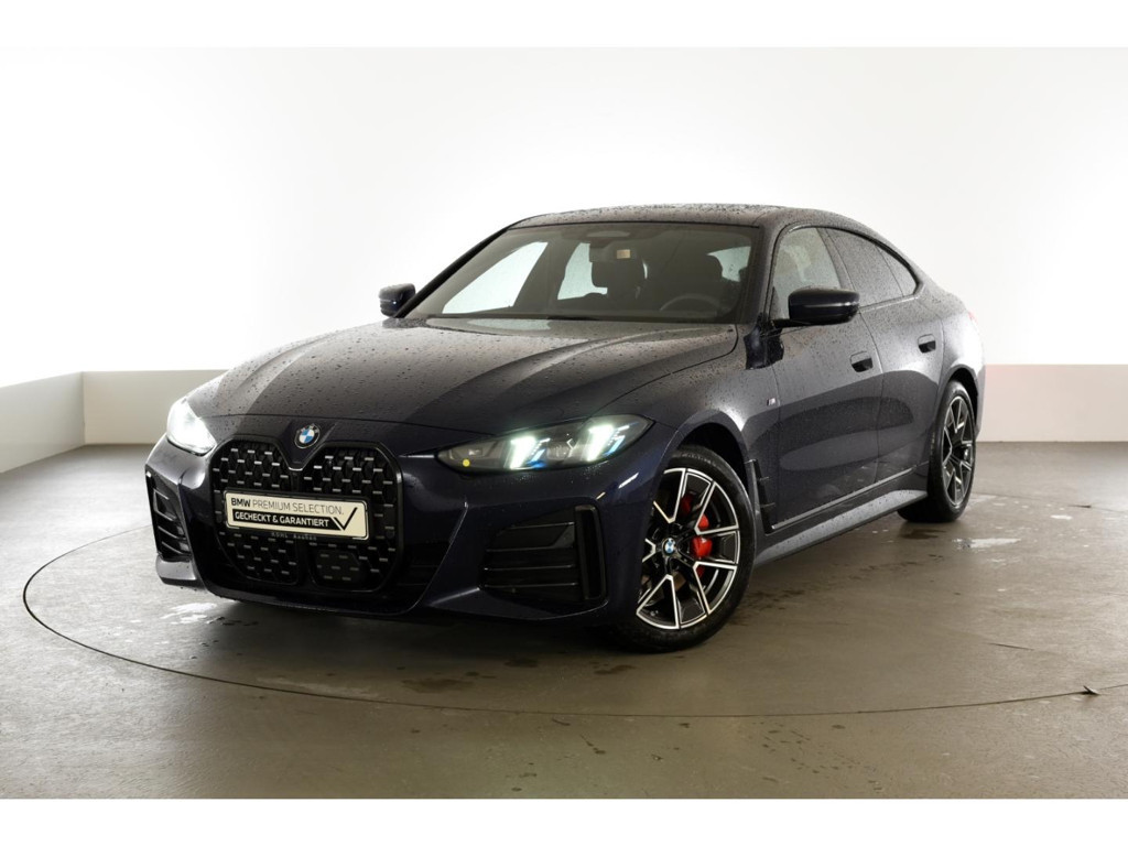 BMW 4 Serie 2024 Diesel