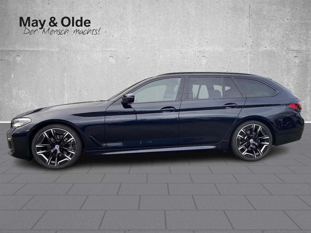 BMW 5 Serie 2023 Diesel