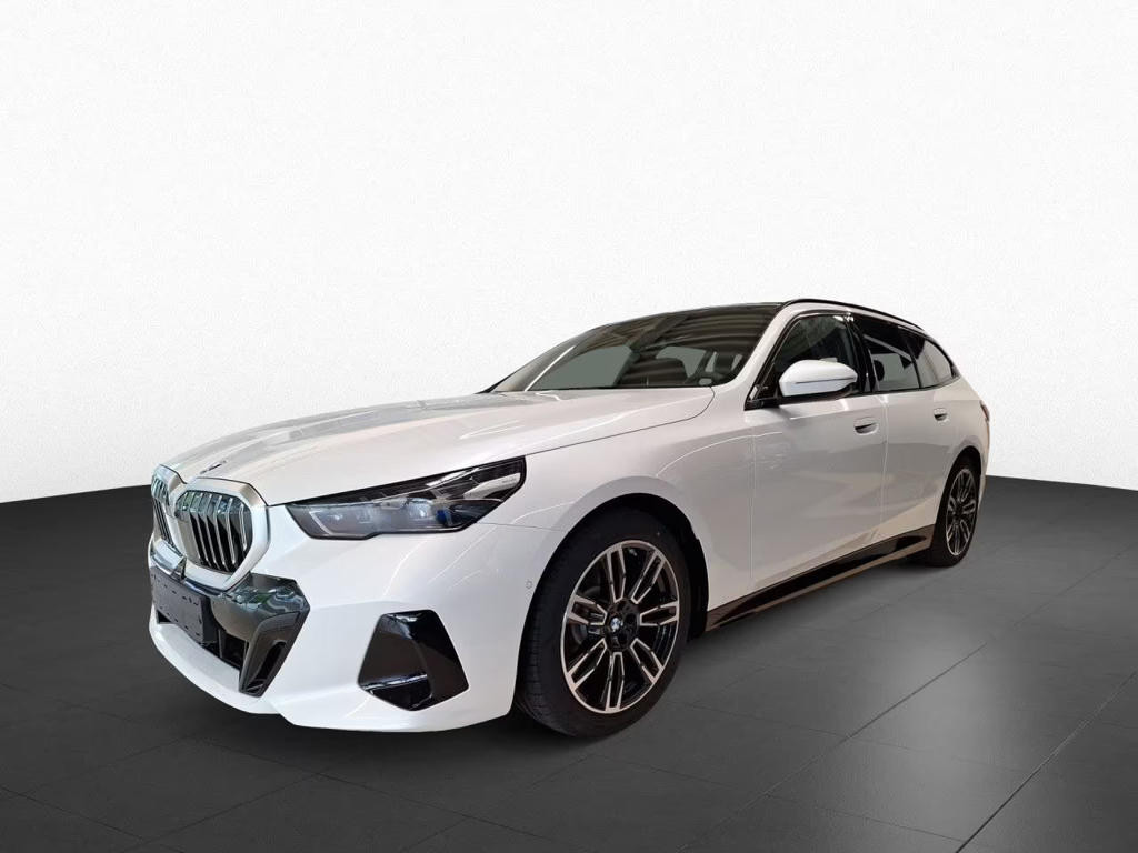 BMW 5 Serie 2025 Diesel