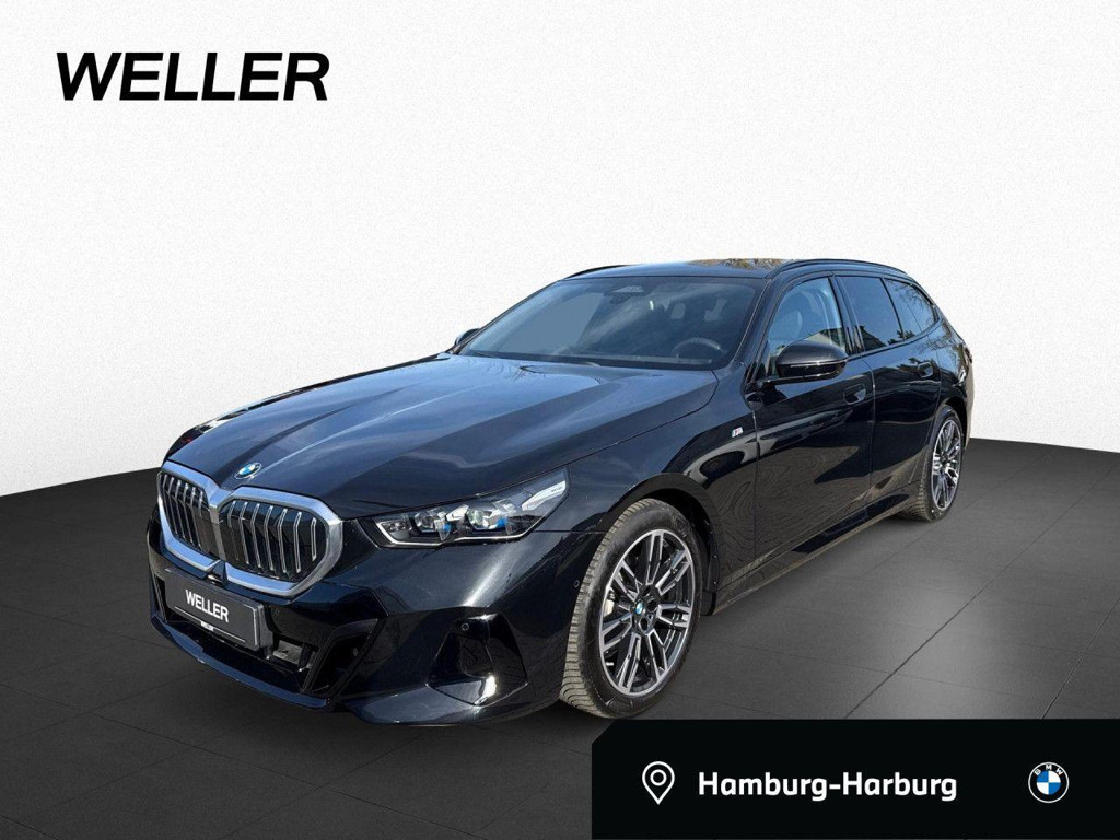 BMW 5 Serie 2024 Diesel