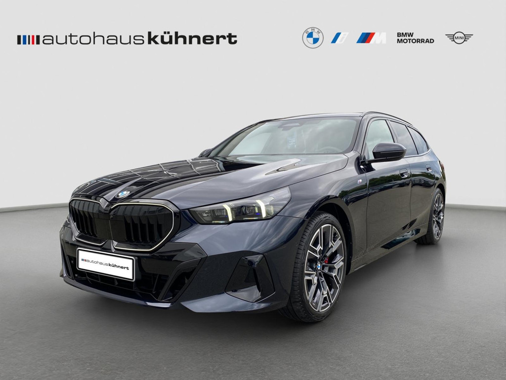 BMW 5 Serie 2025 Diesel