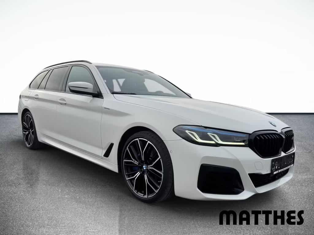 BMW 5 Serie 2023 Diesel
