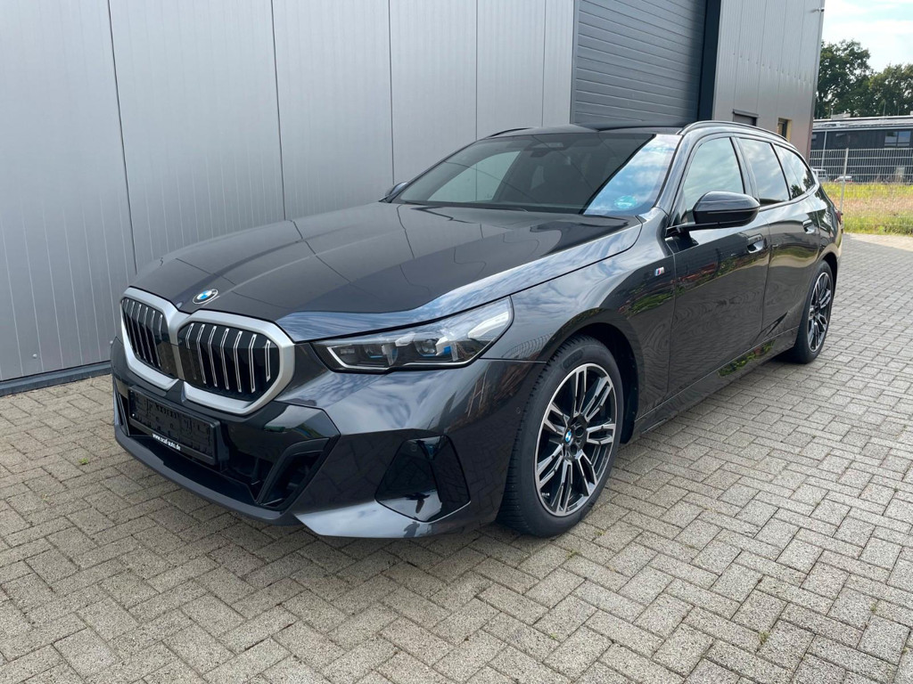 BMW 5 Serie 2024 Diesel