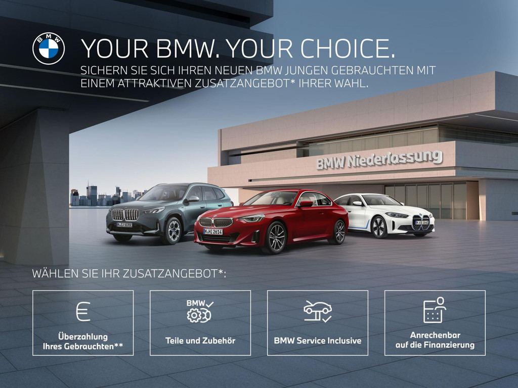 BMW 5 Serie 2025 Hybride Benzine