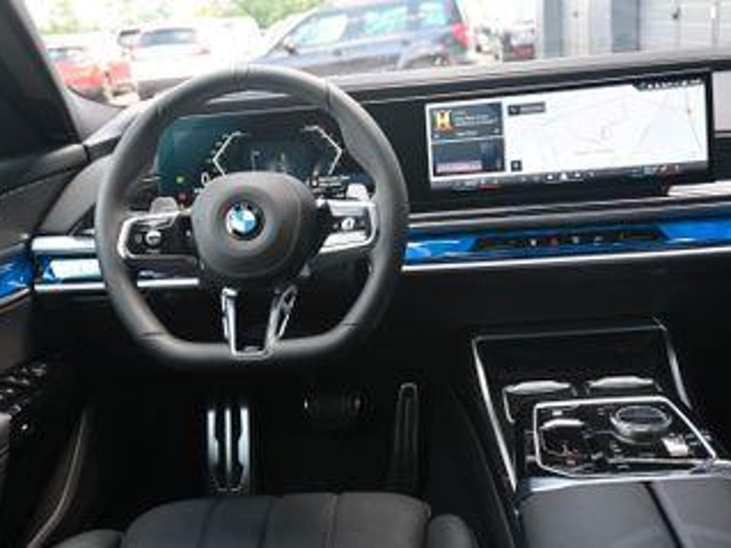 BMW 7 Serie