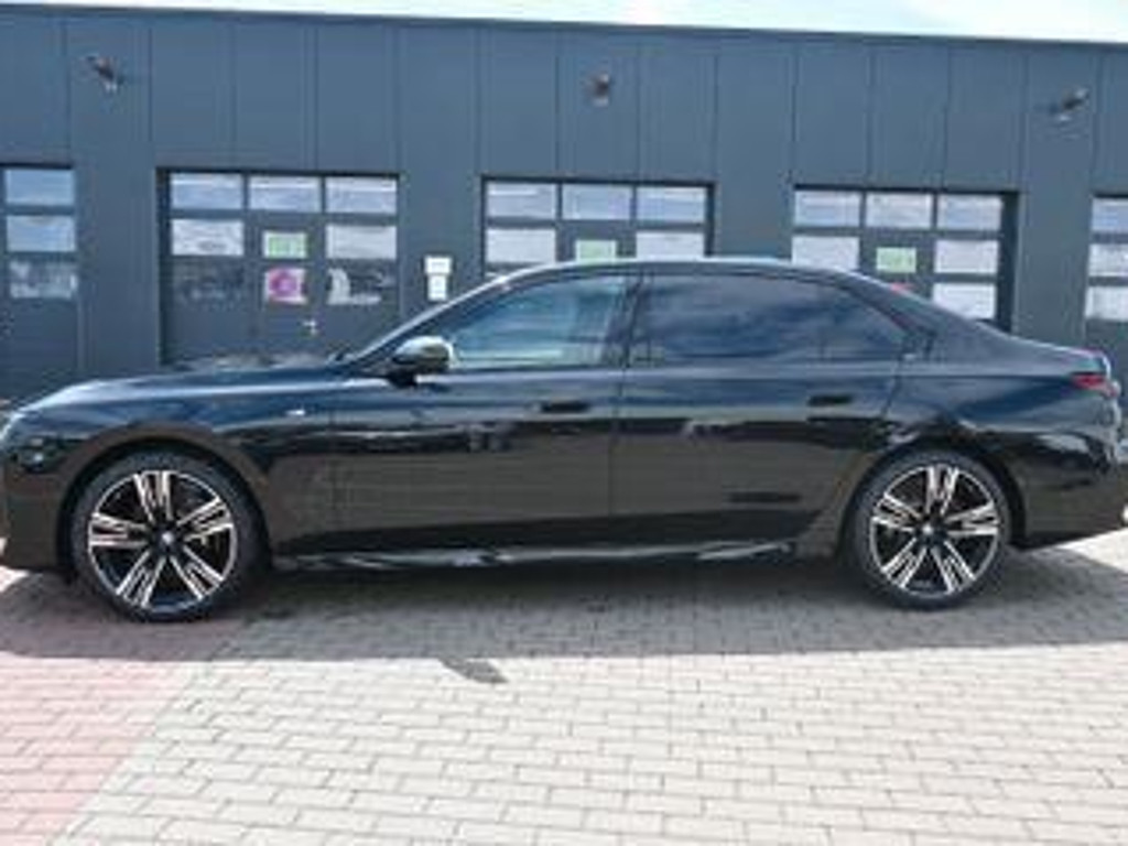 BMW 7 Serie