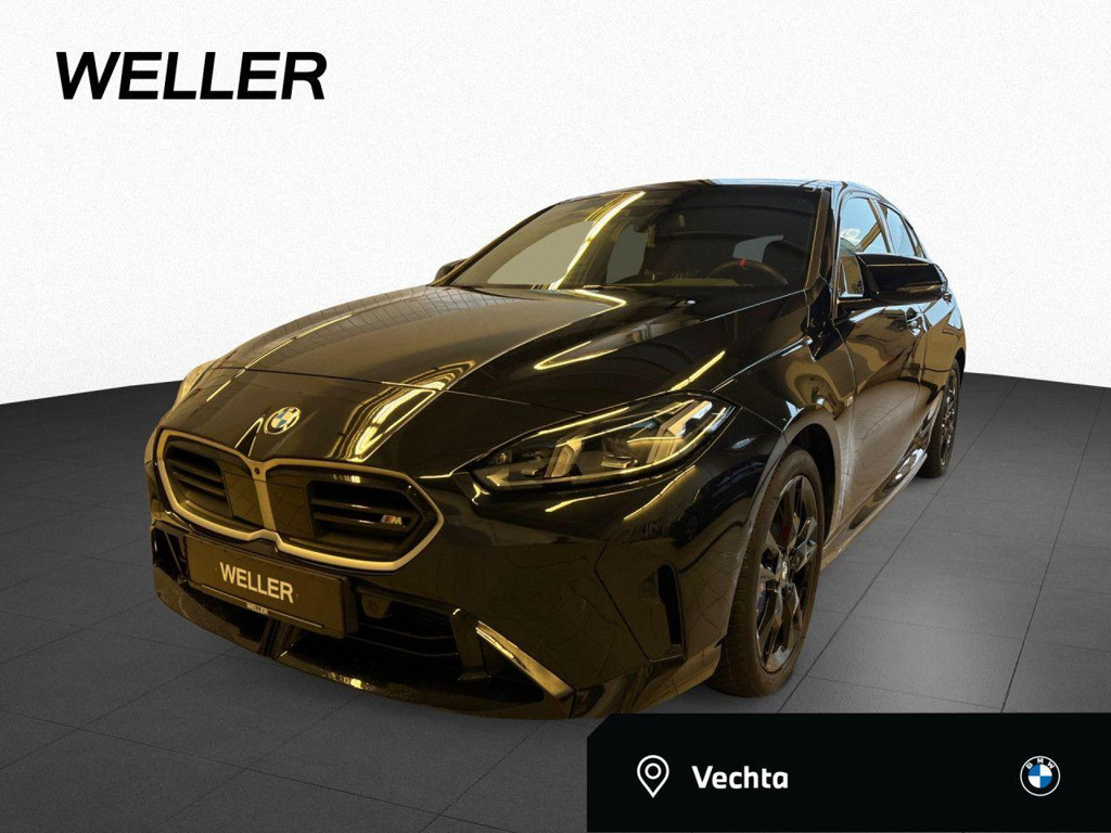 BMW 1 Serie 2025 Benzine
