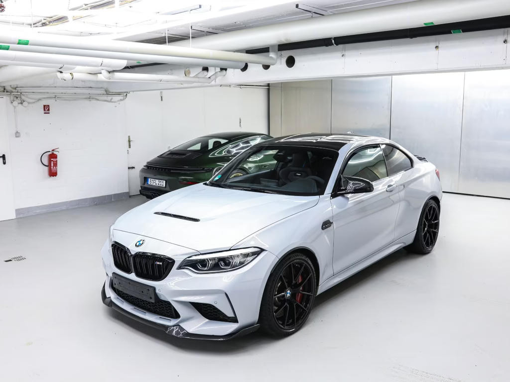 BMW M2