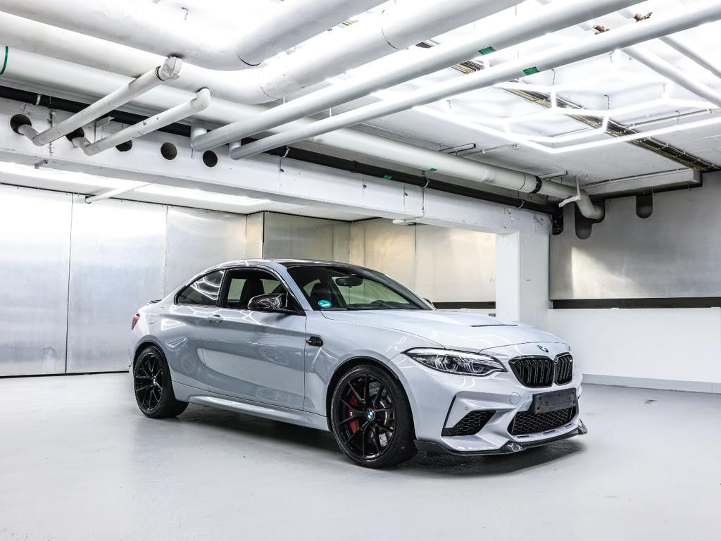 BMW M2