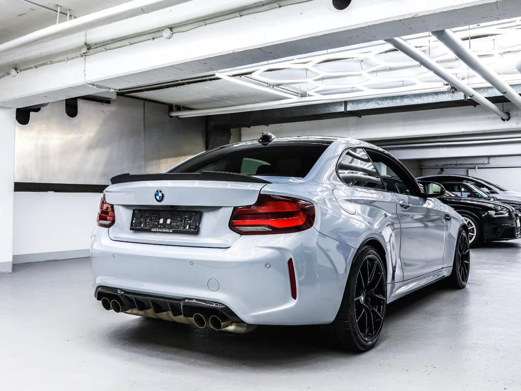 BMW M2