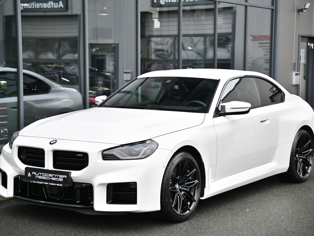 BMW M2