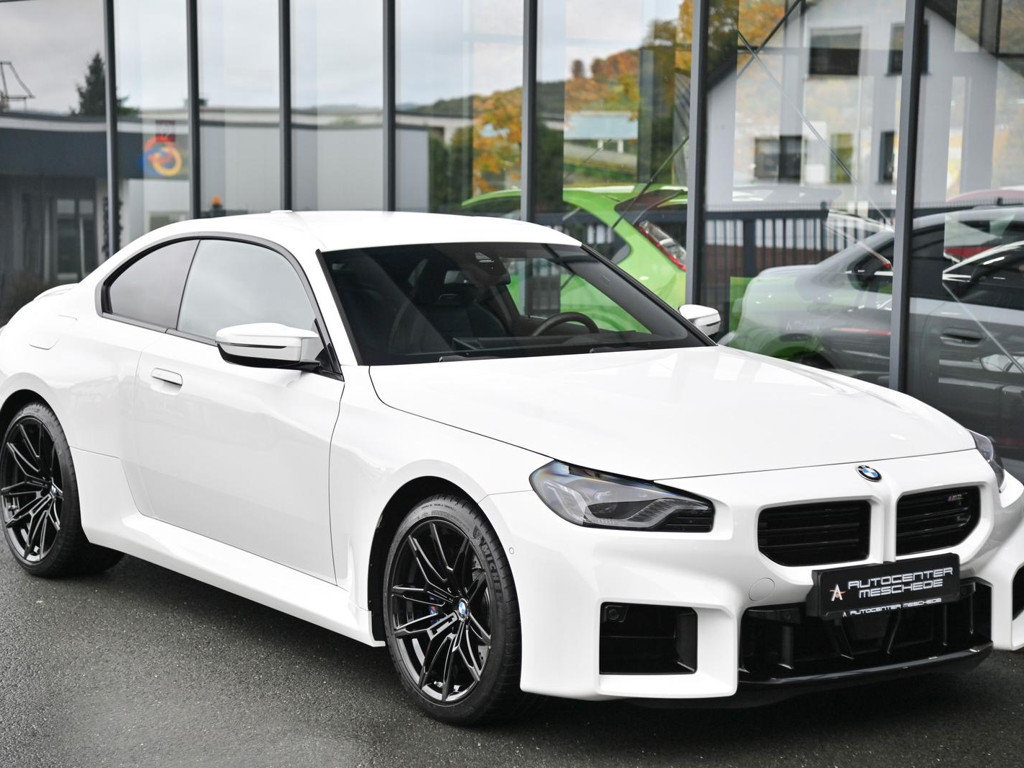 BMW M2