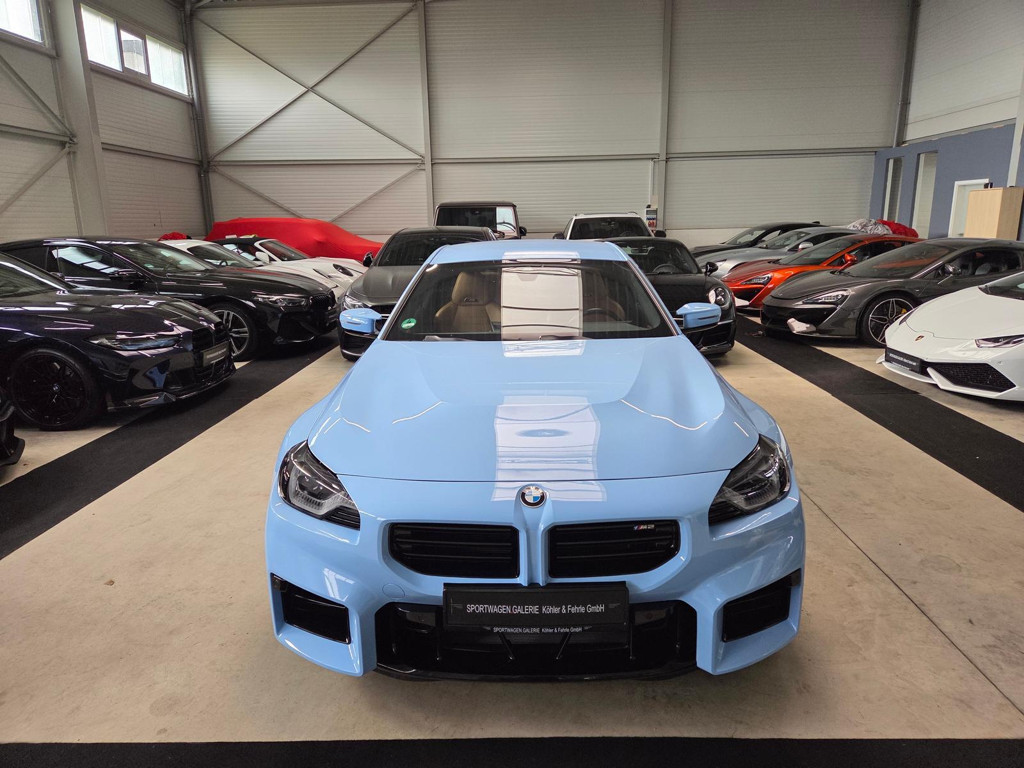BMW M2