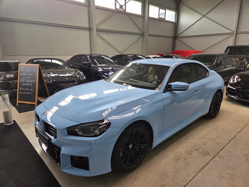 BMW M2