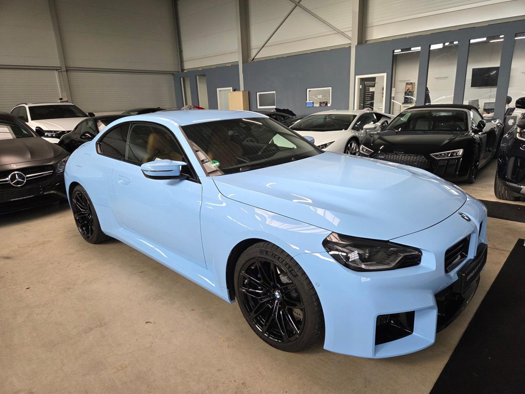 BMW M2