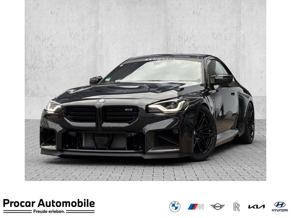 BMW M2