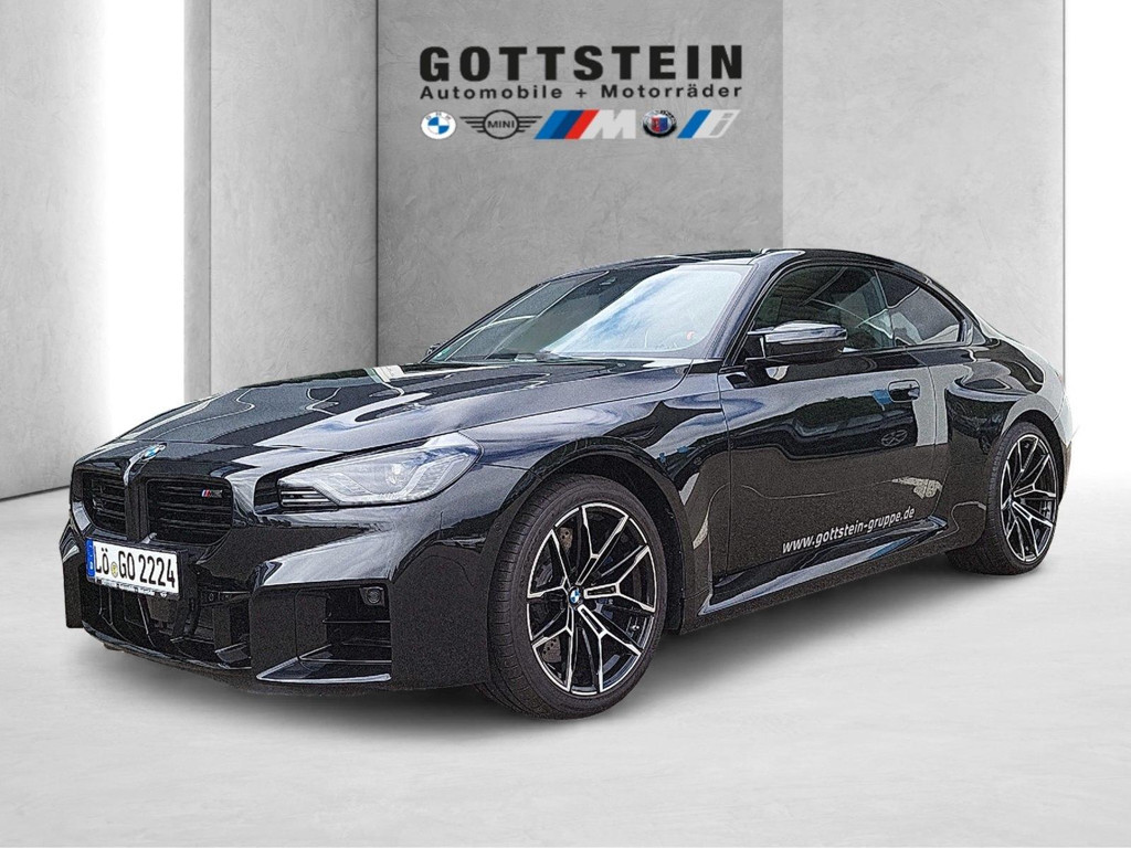 BMW M2 2025 Benzine