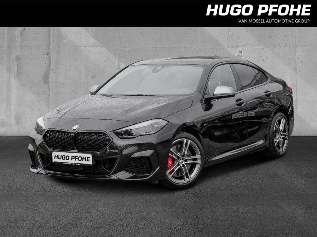 BMW M235