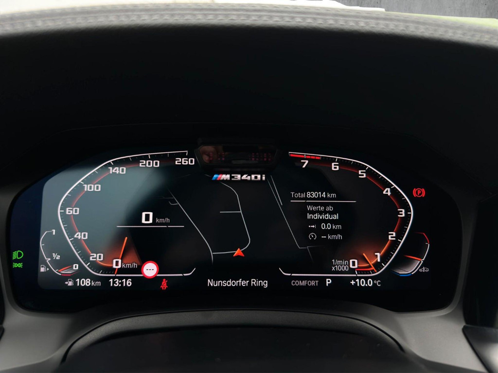 BMW M340