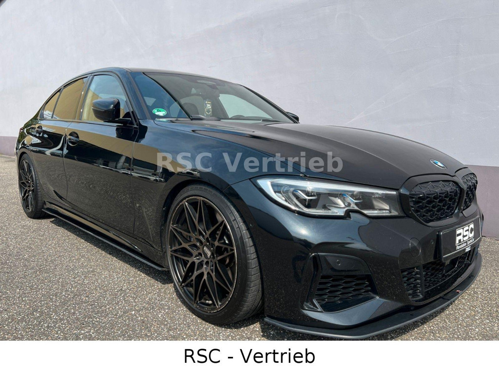 BMW M340 2021 Benzine