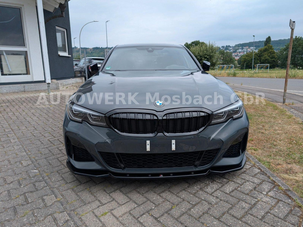 BMW M340 2022 Benzine