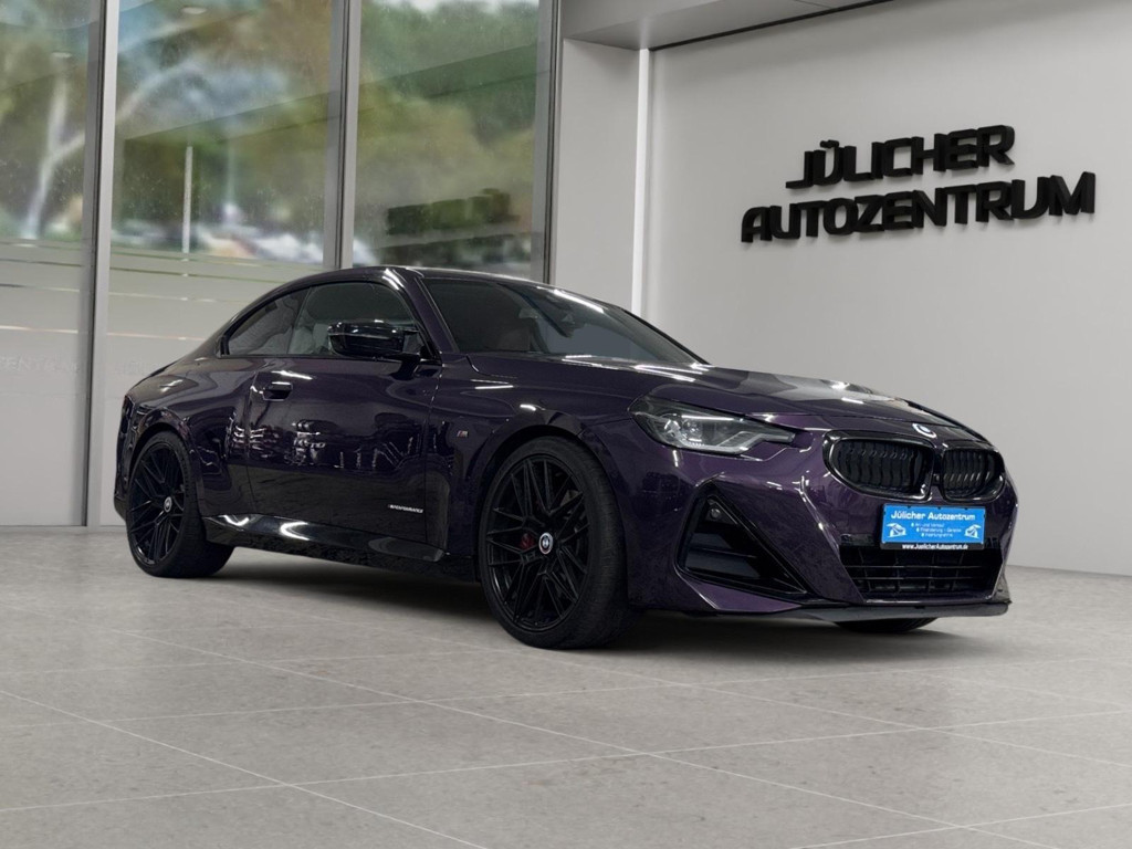 BMW M2 2022 Benzine