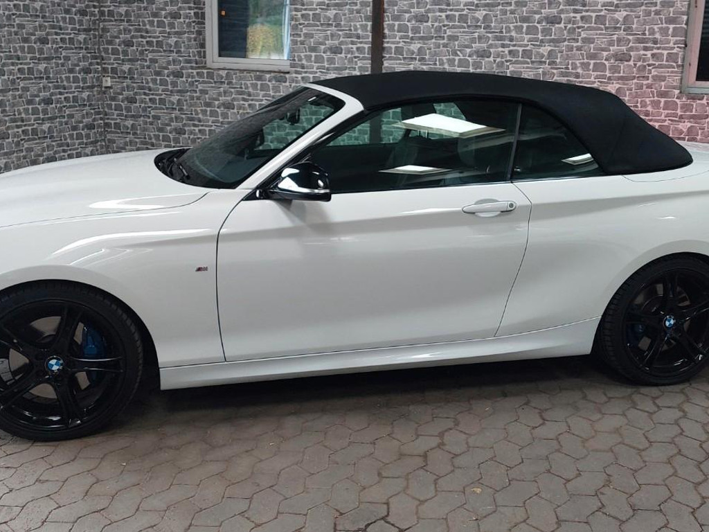 BMW M2