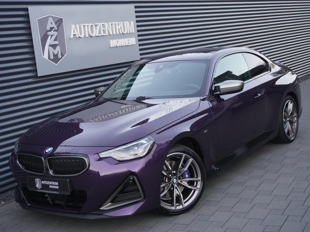 BMW M2