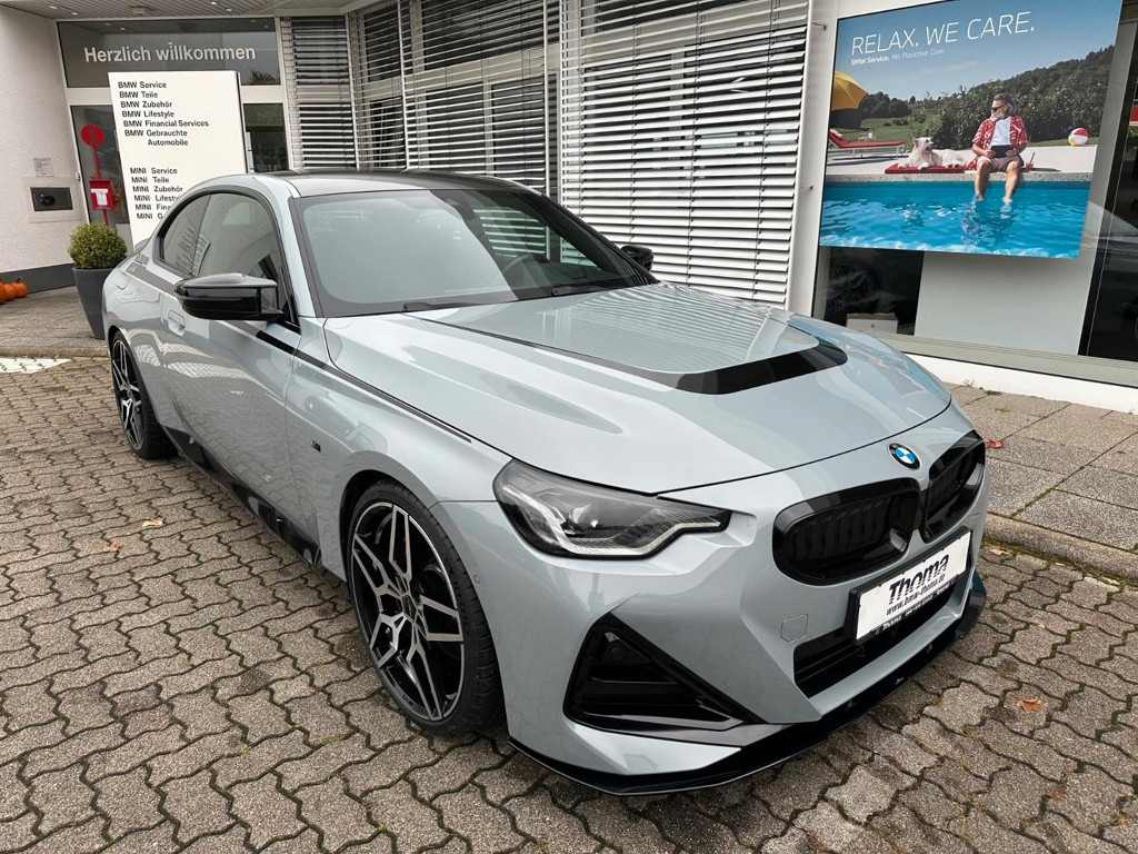 BMW M2