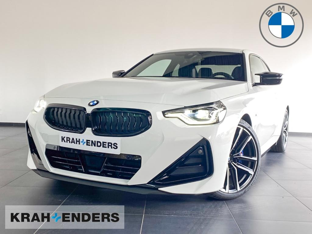 BMW M2 2024 Benzine