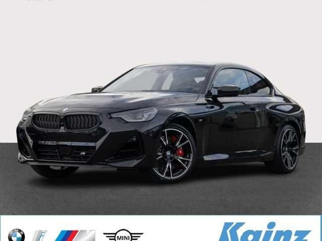 BMW M2 2025 Benzine