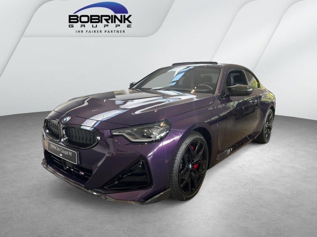 BMW M2 2025 Benzine