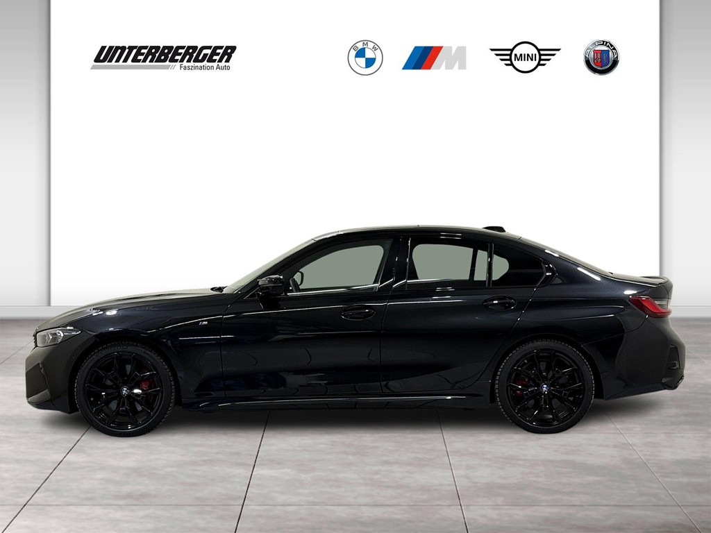BMW M340