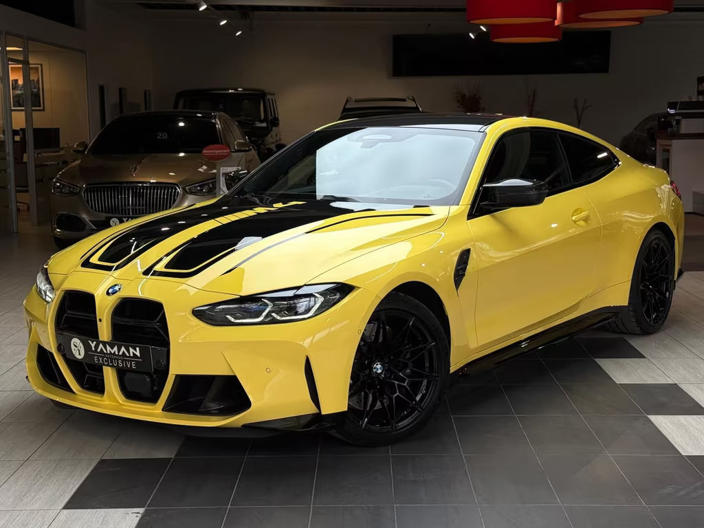 BMW M4