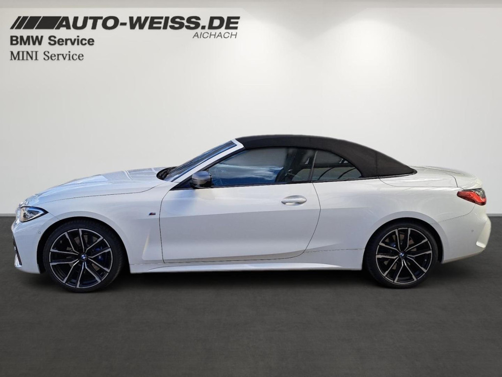 BMW M440