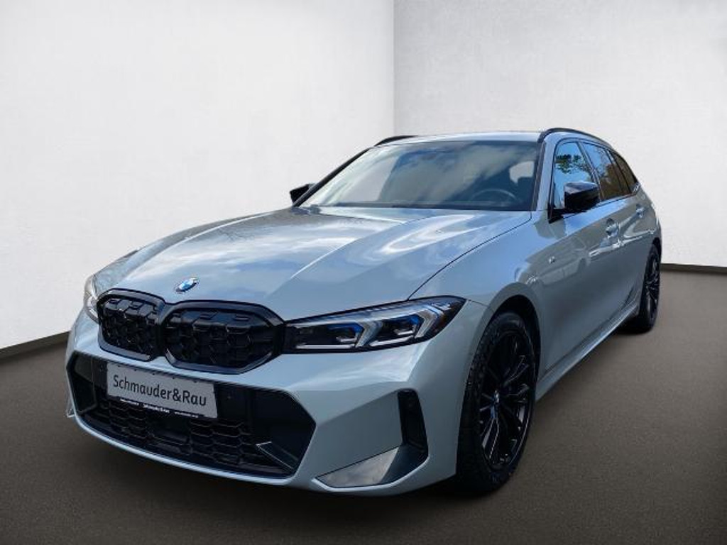 BMW M340 2023 Diesel