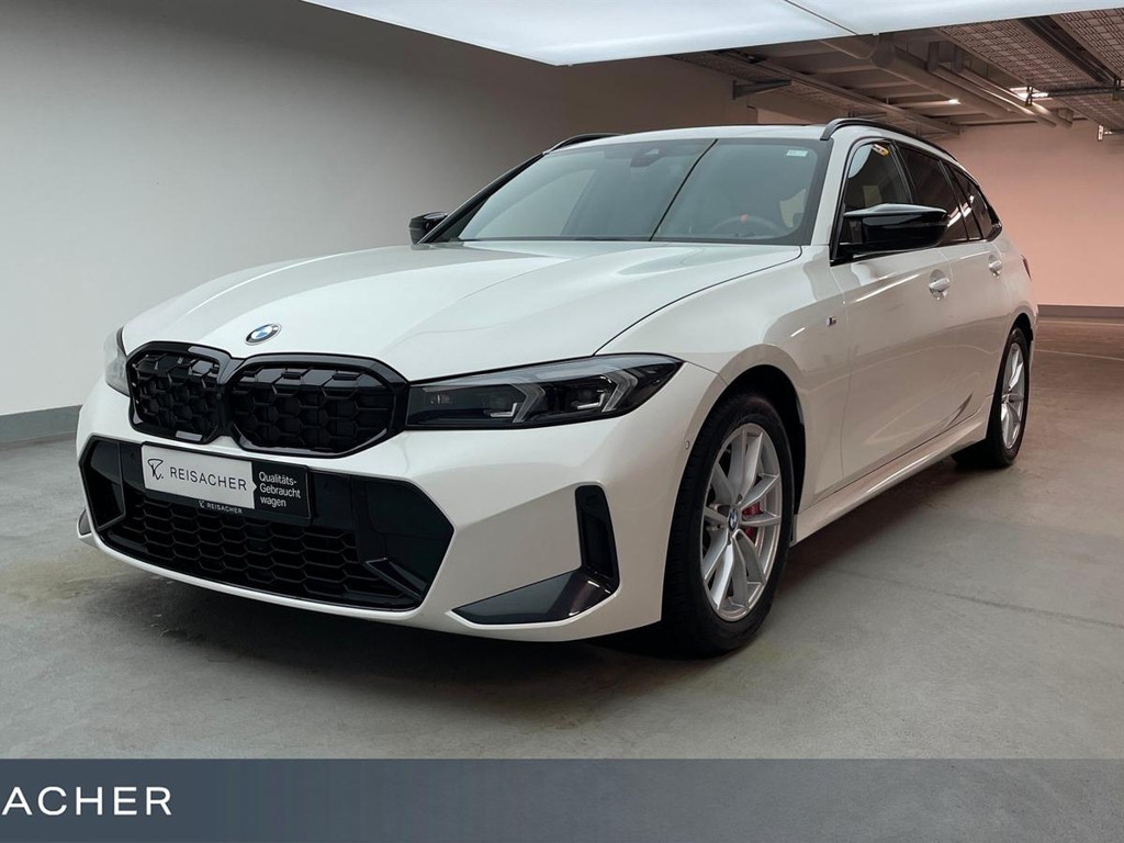 BMW M340 2025 Diesel