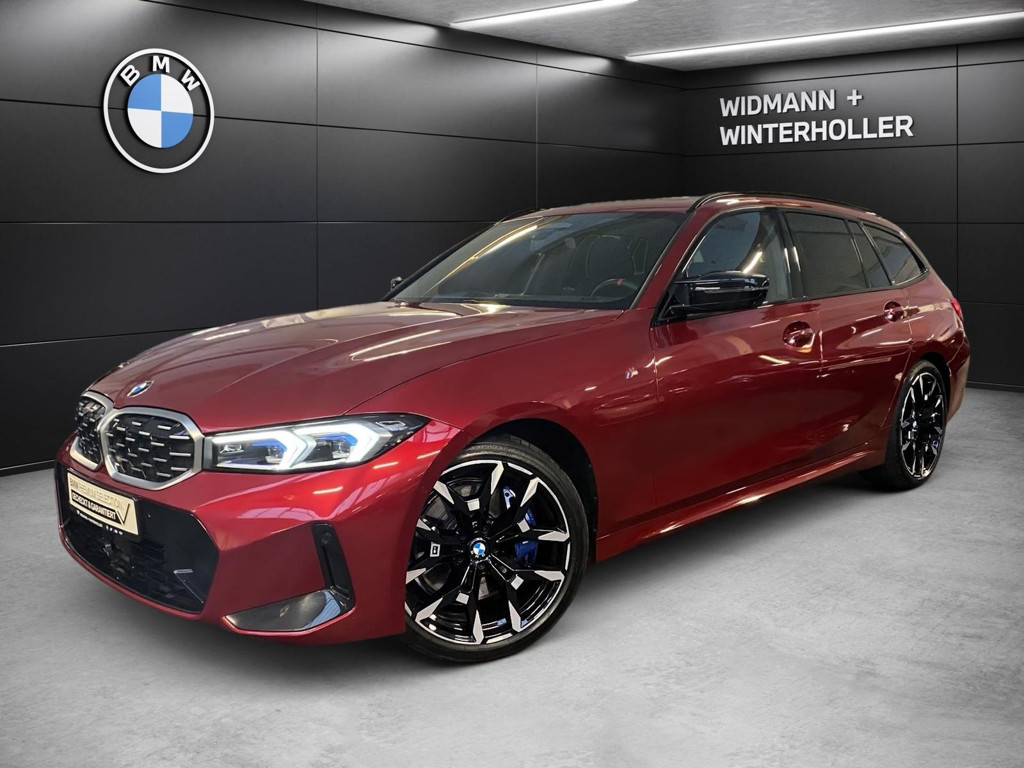 BMW M340 2025 Diesel