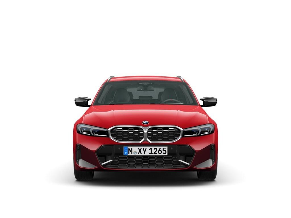 BMW M340
