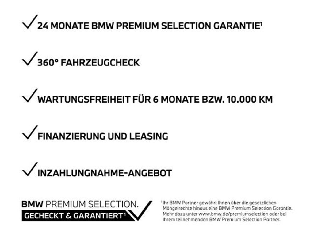 BMW M440 2022 Benzine