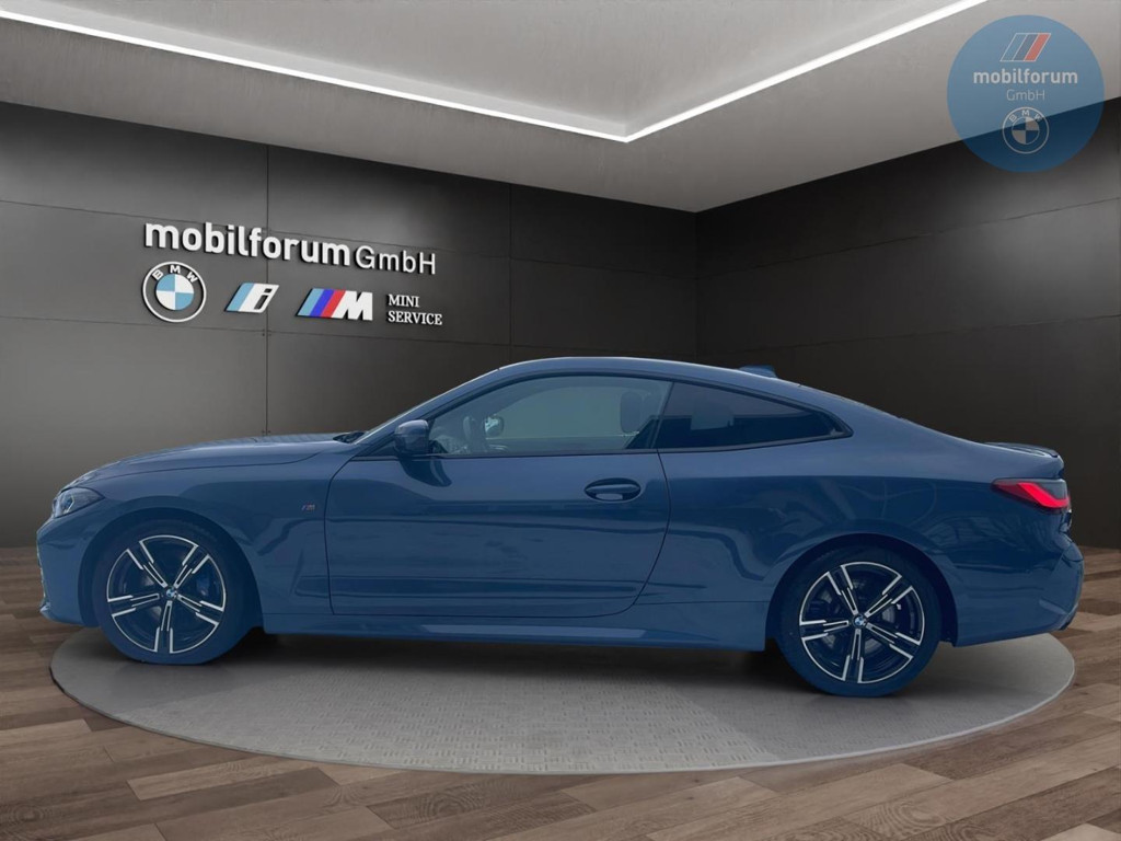 BMW M440