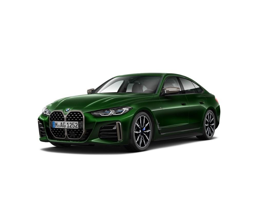 BMW M440 2022 Benzine