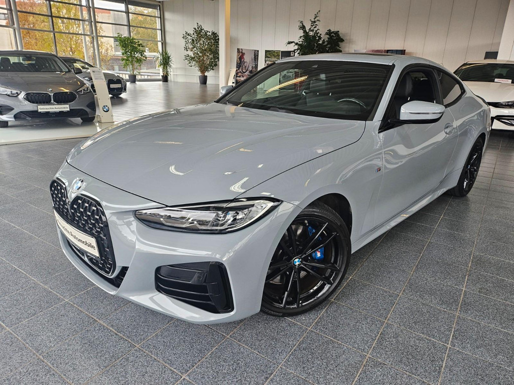 BMW M440 2022 Benzine
