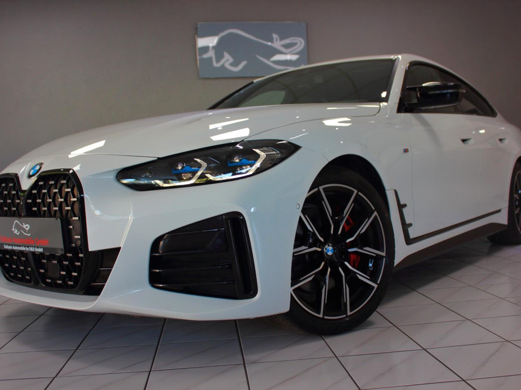 BMW M440 2023 Benzine