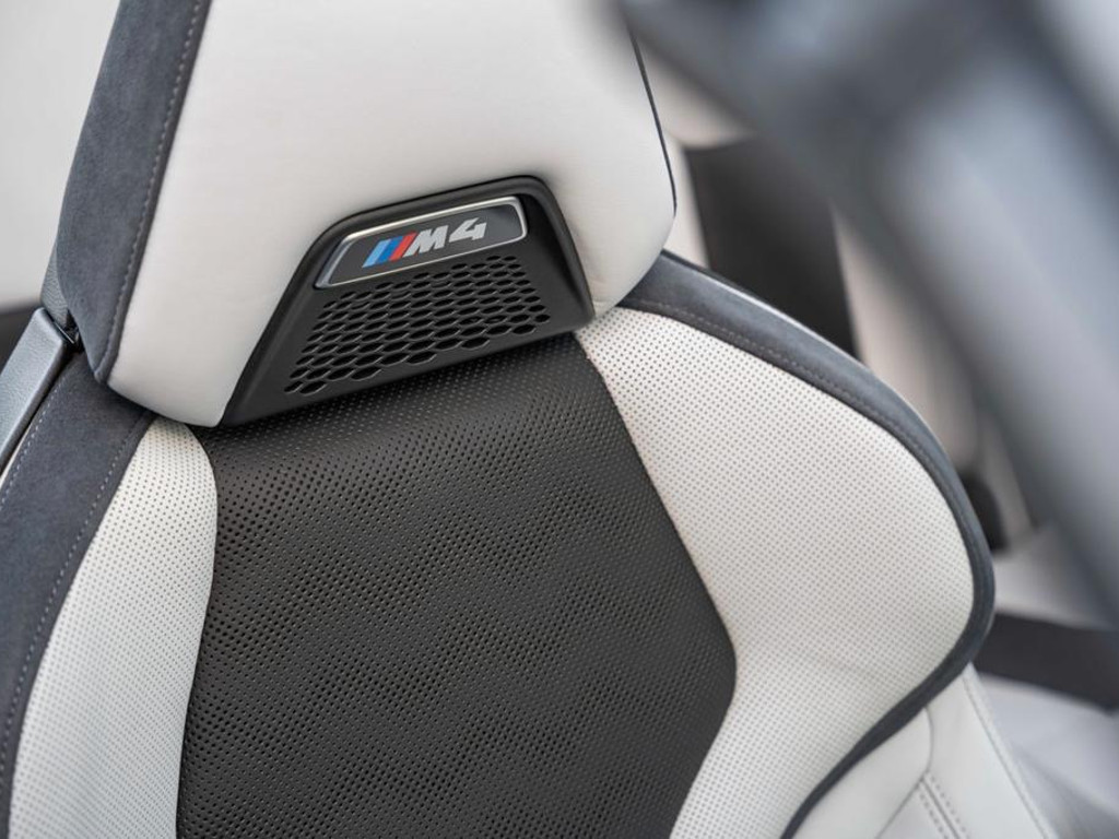 BMW M4