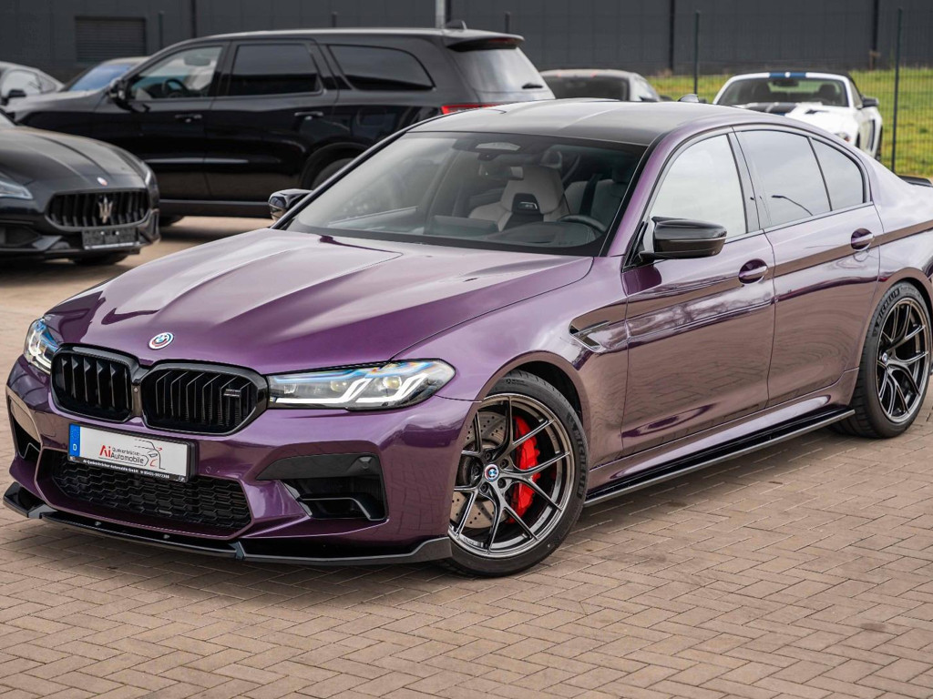 BMW M5