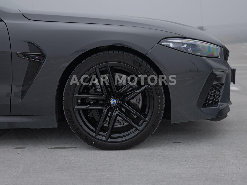 BMW M8