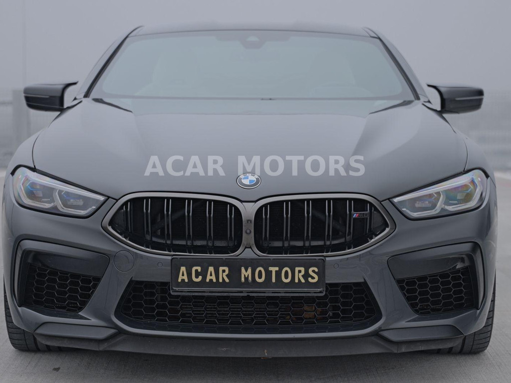 BMW M8