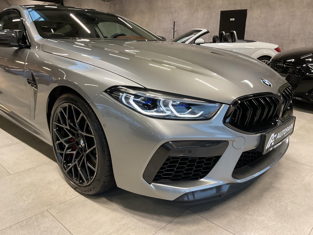 BMW M8